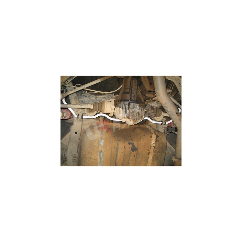 Estabilizadora trasera Mazda RX7 (FC)