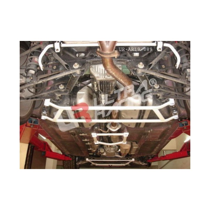 Estabilizadora trasera Mazda RX8