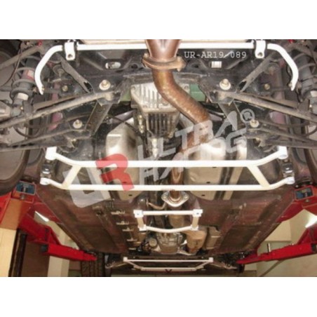 Estabilizadora trasera Mazda RX8