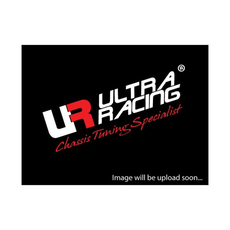 Estabilizadora trasera Nissan Juke