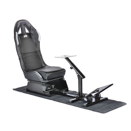 Plaseat Model 2 Carbono