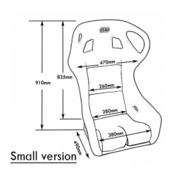 Seat drift 2