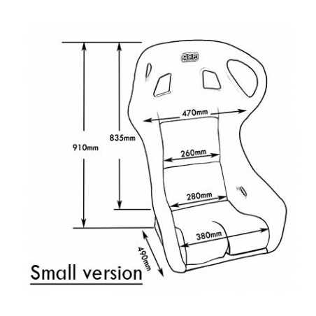 Seat drift 2