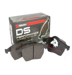 FDS Bmw Serie 3 (E90 ) 325XI 218cv