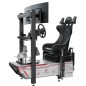 Simulador RaceRoom 3Motion Advanced