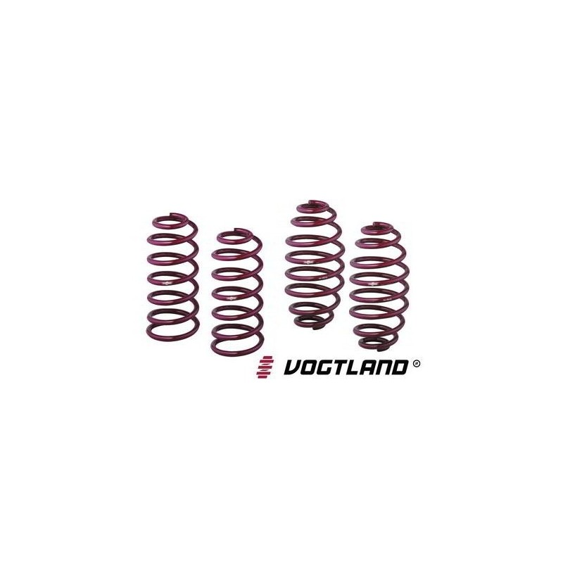 Muelles Vogtland Opel Astra H, Lim. / Sedan, Caravan, 1.3 CDTI, 1.7 CDTI, 1.9 CDTI, 2.0 T, only front springs