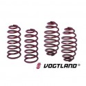 Muelles Vogtland Alfa Romeo 147, type 937, 1.9 JTD
