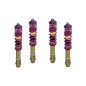 Coilovers Vogtland Opel Vectra C, type Vectra C / Sedan, 74 - 155 kW