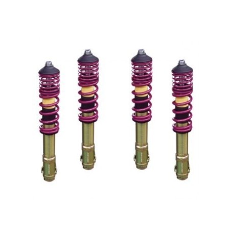 Coilovers Vogtland V2 Audi A1, type 8X