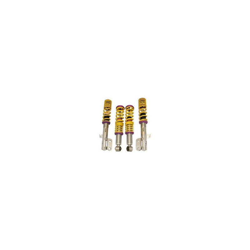 KW V2 AUDI A6 (4B) KW V2 AUDI A6 (4B)