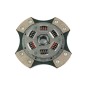 Disco Helix CITROEN Saxo 1.6 ltr 16v VTS Disco Helix CITROEN Saxo 1.6 ltr 16v VTS