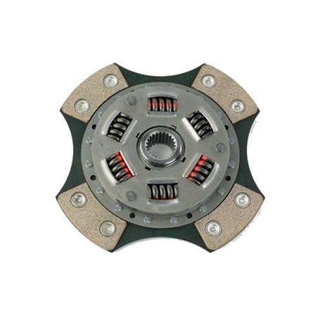 Disco Helix HONDA S 2000 Roadster