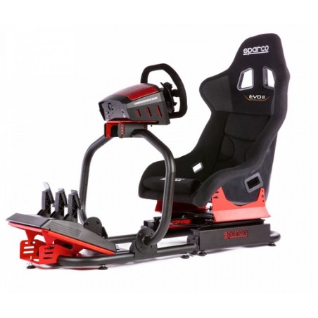 Simulador Sparco SIMRIG 1