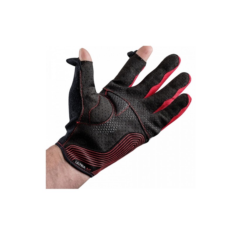 Guantes Gaming Sparco Hypergrip