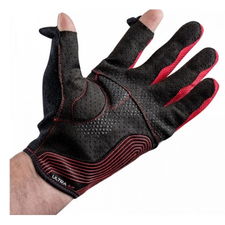 Guantes Gaming Sparco Hypergrip