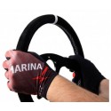 Guantes Sim Racing Marina Race