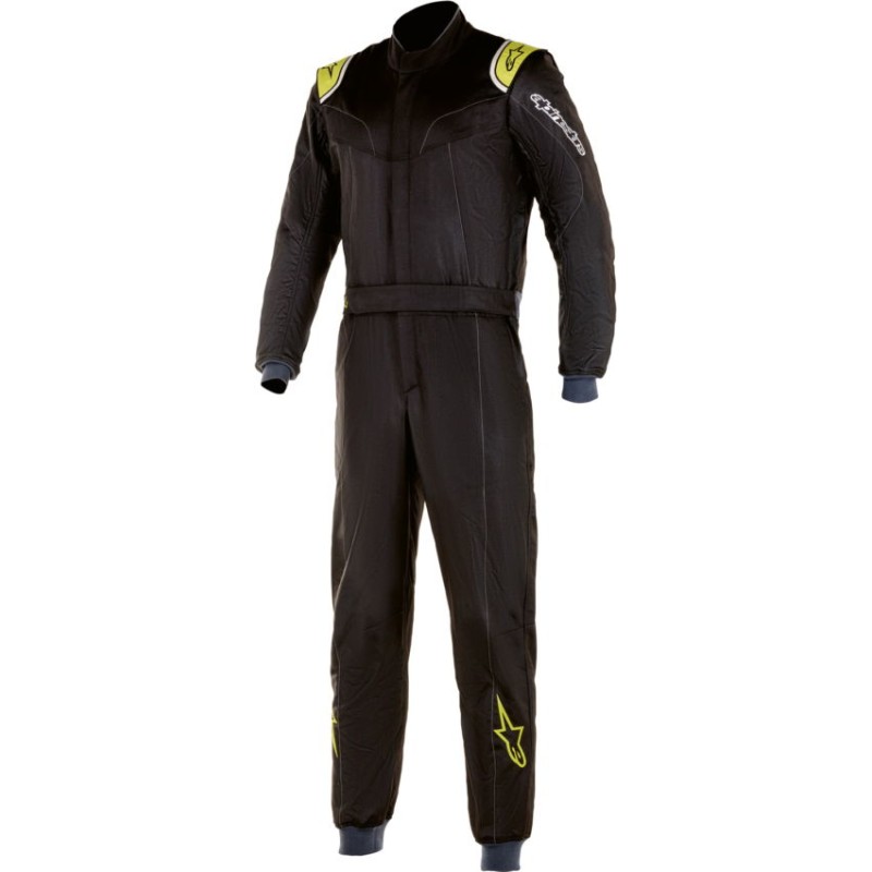 Mono Alpinestars  Stratos