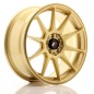 Japan Racing JR11 17x7,25 ET35 5x100/114,3 Gold