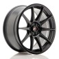 Japan Racing JR11 18x8,5 ET35 5x100/120 Flat Black