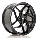 Japan Racing JR35 19x8,5 ET45 5x112 Gloss Black