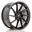 Japan Racing JR36 19x8,5 ET35 5x120 Gloss Black