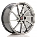 Japan Racing JR36 19x8,5 ET35 5x120 Hyper Black