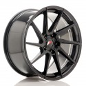 Japan Racing JR36 19x9,5 ET35 5x120 Gloss Black