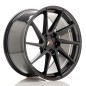 Japan Racing JR36 19x9,5 ET35 5x120 Gloss Black