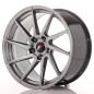 Japan Racing JR36 19x9,5 ET45 5x112 Hyper Black