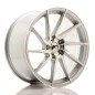 Japan Racing JR36 19x9,5 ET45 5x112 Silver Brushed Face