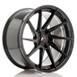 Japan Racing JR36 20x10,5 ET10-35 5H BLANK Gloss Black