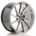 Japan Racing JR36 20x10 ET35 5x120 Hyper Black