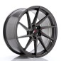 Japan Racing JR36 20x10 ET35 5x120 Hyper Gray