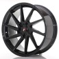 Japan Racing JR36 23x10 ET30-55 5H BLANK Gloss Black