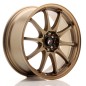 Japan Racing JR5 18x8 ET35 5x114,3 Dark Anodized Bronze