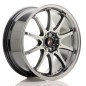 Japan Racing JR5 18x8 ET35 5x114,3 Hyper Black