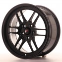 Japan Racing JR7 17x8 ET35 5x114,3 Black