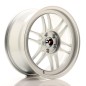 Japan Racing JR7 17x8 ET35 5x114,3 Silver