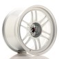 Japan Racing JR7 18x10,5 ET15 5x114,3 Silver