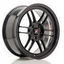 Japan Racing JR7 18x8 ET35 5x114,3 Black