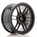 Japan Racing JR7 18x9 ET35 5x114,3 Black