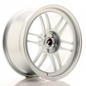 Japan Racing JR7 18x9 ET35 5x114,3 Silver