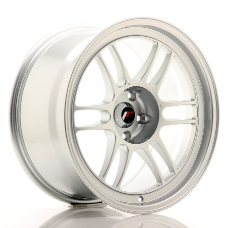 Japan Racing JR7 18x9,5 ET15 5x114,3 Silver