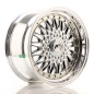 Japan Racing JR9 17x8,5 ET35 5x112/120 Chrome