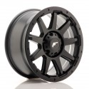 Japan Racing JRX1 17x8 ET20 6x139,7 Matt Black