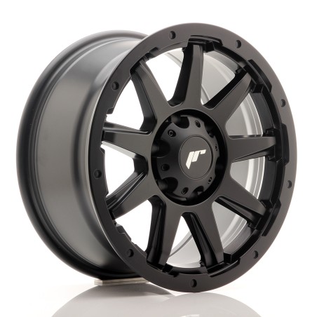 Japan Racing JRX1 17x8 ET20 6x139,7 Matt Black