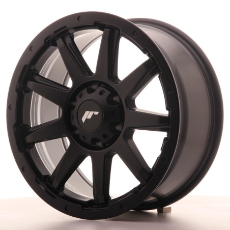 Japan Racing JRX1 18x8 ET20 6x139,7 Matt Black