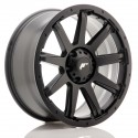 Japan Racing JRX1 20x9 ET20 6x139,7 Matt Black