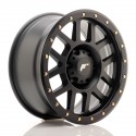 Japan Racing JRX2 17x8 ET20 6x139,7 Matt Black