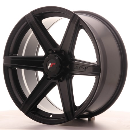 Japan Racing JRX6 20x9,5 ET25 6x139.7 Matt Black